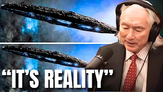 Michio Kaku Warns: "Oumuamua Is GONE And 6 New Unknown Objects Have Entered Our Solar System!"