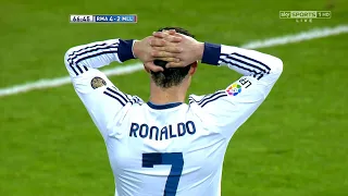 Cristiano Ronaldo Vs Real Mallorca Home HD 1080i (16/03/2013)