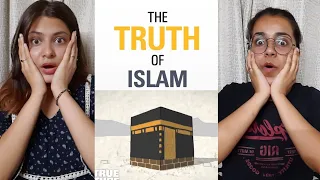 How Islam Began - In Ten Minutes | Indian Reaction