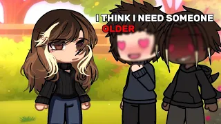 [ 🫂❤️ ] I think I need someone older..❤️ ,, glm not og,, { irl ocs }