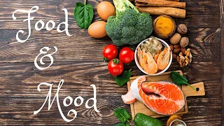 How Food Affects Your Mood