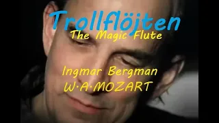 TROLLFLÖJTEN [SE. original language] Subt⇨PT. EN. FR. IT. ES. (The Magic Flute) {👉🏿 No-Profit Use }