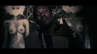 Meek Mill - Dream Chasers 2 Intro (Official Video)