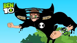 Bendy | Ben 10 | Fanmade Cartoon