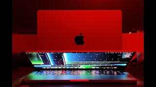 Mac M2 Pro 14 inch - ASMR Unboxing