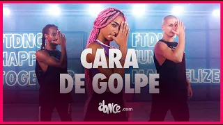 Cara de Golpe - Gustavo Moura e Rafael | FitDance (Coreografia) | Dance Video