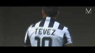 Carlos Tevez - All You Are | 2014/2015 Goals & Skills HD