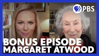 Margaret Atwood | Full Episode 5.27.22 | Firing Line with Margaret Hoover | PBS