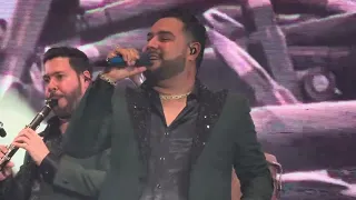 El 24 / Chuy y Mauricio - Banda MS en vivo 17 Nov 2023