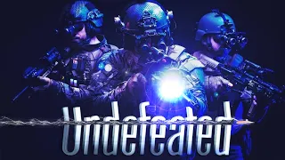 Undefeated ► Military Motivation ᴴᴰ