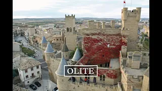 Qué ver en Olite