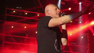 Saeed - Infected Mushroom and the Revolutionary Orchestra- Live Israel, Tel Aviv 2019