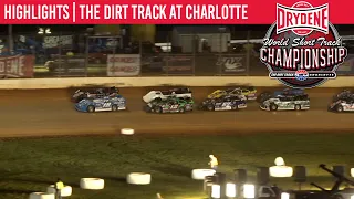 2020 Drydene World Short Track Championship 2020 | 602 Late Models | HIGHLIGHTS