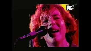 Pearl Jam - Rock Am Ring 2000 (Full HD / VHS Upscale)