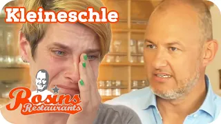 "Wie arrogant seid ihr denn?" - Frank öffnet Diana die Augen | 3/7 | Rosins Restaurants | Kabel Eins