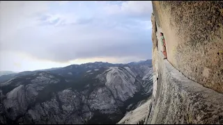 Alex Honnold - Three Classic Films