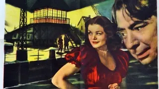 Filme O Porto da Tentação 1947 - Legendado