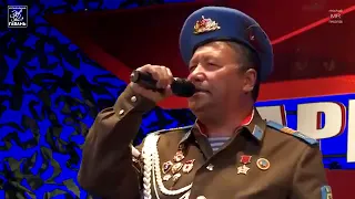 Анатолий Хан - автор исполнитель "Шестая рота"