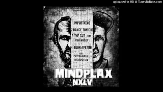 Mindplex Feat. Sectio Aurea & Necropsycho - Buon Appetito