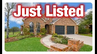 18438 Pin Oak Bend Dr, Cypress, TX 77433