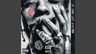 AT.LONG.LAST.A$AP (Full Album)