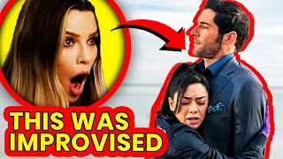 Lucifer: Unscripted Moments That Drastically Changed the Series | OSSA Movies