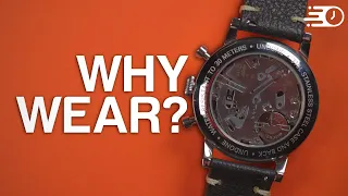 5 Reasons To Choose A Quartz Watch