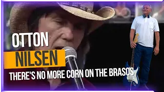 "There's No More Corn on the Brazos" - Otton Nilsen - José Abraão para amigos