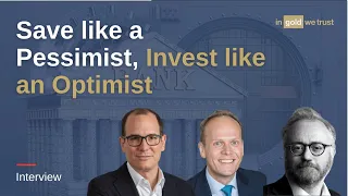 Advisory Board Call Q2 | Save like a Pessimist, Invest like an Optimist with Russell Napier