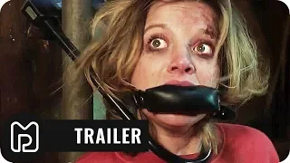 Kidnapping Stella (2019) Official Trailer HD