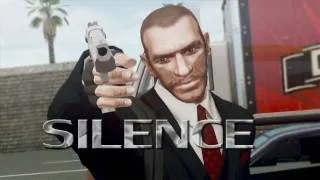 GTA IV - Silence | Ketoth Studio Promotion | [Dubbing PL] [Subtitles EN] [HD]