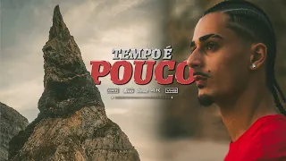 Sandro MM - Tempo é Pouco (Official Video)