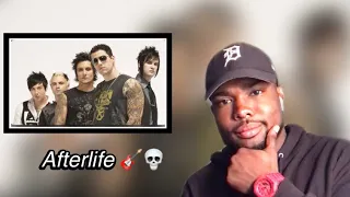 Avenged Sevenfold - Afterlife - Live in the LBC | Reaction