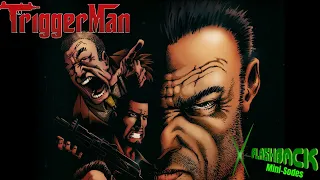 Trigger Man (Xbox) Review - VF Mini-Sodes