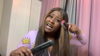 GETTING RECALLED BACK TO PRISON PART 1 FT ELITEBEAUTYCOLLECTION