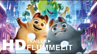 Flummelit | Virallinen traileri | Puhumme suomea! | Tulossa elokuvateattereihin