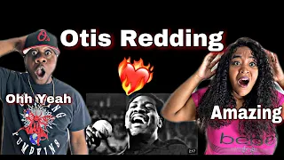 OMG HE PUT HIS HEART AND SOUL INTO THIS!!!   OTIS REDDING - I'VE BEEN LOVING YOU TOO LONG (REACTION)