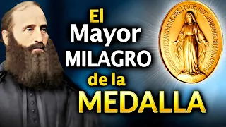 🎙️ La Medalla Milagrosa y la CONVERSIÓN de RATISBONE | Podcast Salve María - Episodio 122