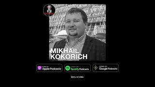 Den of Rich #437 - Михаил Кокорич | Космическая экономика, исследование космоса, инвестиции в космос