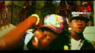 Hiplife- Kosoaa by Okra Tom Dawidi feat Kwaw Kese Jagoo