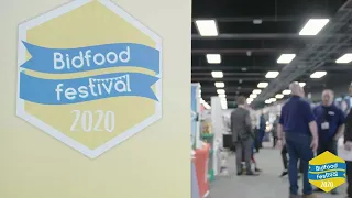 Bidfood Festival | 2020