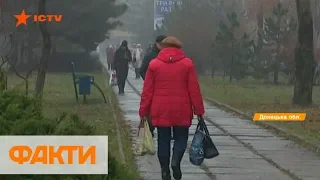 Военное положение в Мариуполе: ажиотажа и паники нет