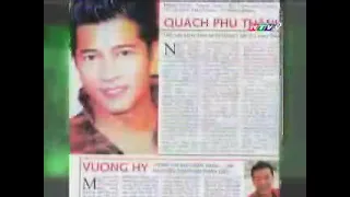 Giới thiệu Tạp chí Truyền hình HTV - Kỳ 1 tháng 10 (2004)