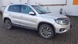 ГБО LPG на VW Tiguan 2.0tsi CCTA USA. Часть 15. 4000км на ГАЗУ! Расход топлива. Реальные цифры.Обзор