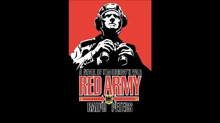 Red Army by Ralph Peters Audiobook Part 3