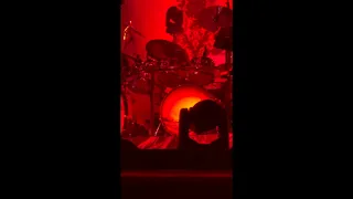 Nick Mason Echoes Tour ( Saucerful of secrets ) NYC 2022