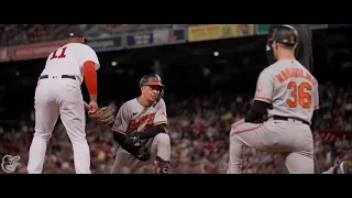 Orioles 2023 Hype Up Montage