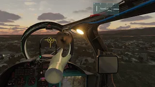 THE CRAZIEST FEATURE IN THE NEW DCS Mi-24P HIND! THANKS ED, UNREAL IMMERSION!!! /s