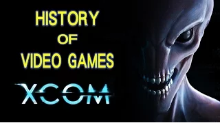 History of XCOM (1994-2016) - Video Game History