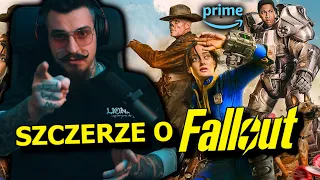 Największe PROBLEMY Serialu Fallout